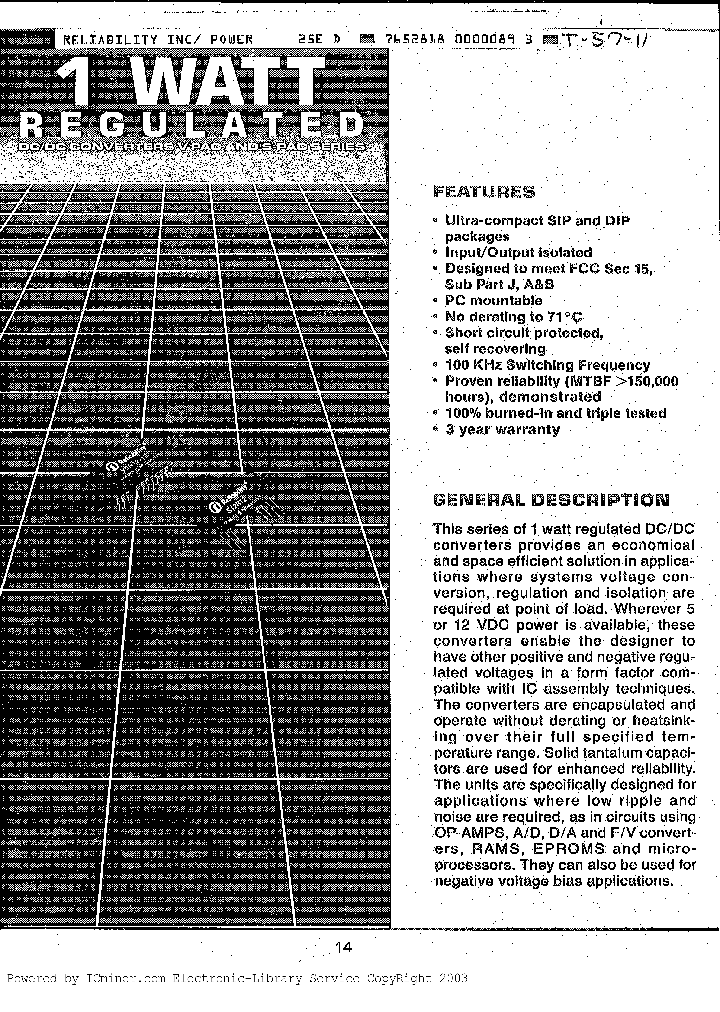 V12R15-15_28775.PDF Datasheet