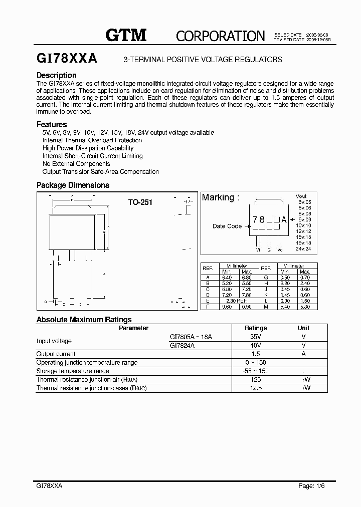 GI7818A_29703.PDF Datasheet