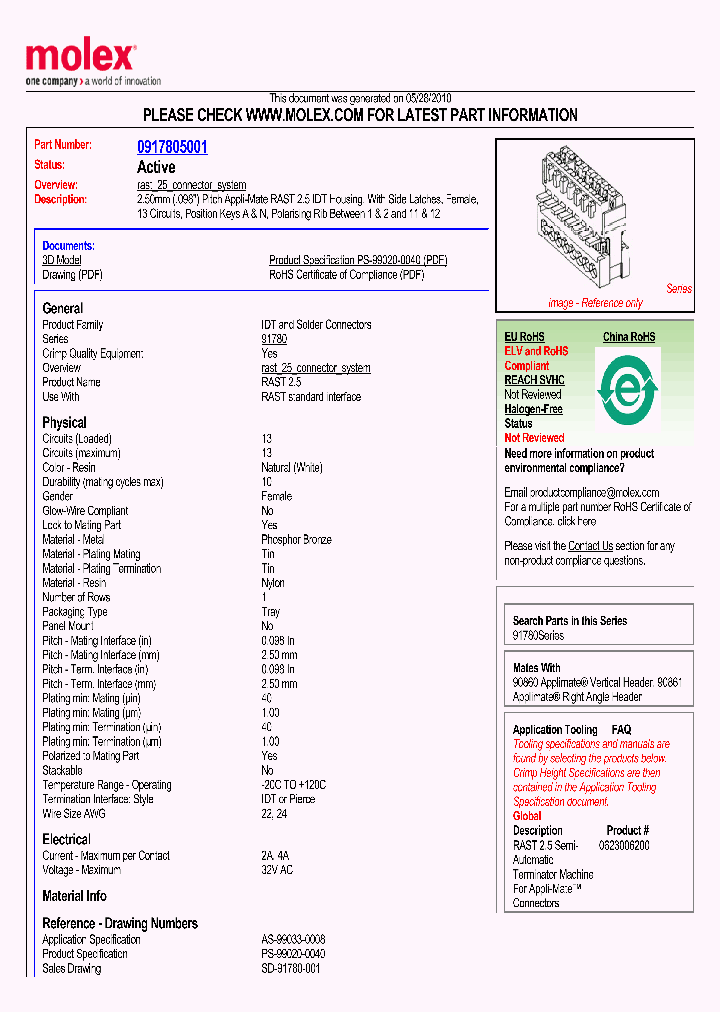 SD-91780-001_30359.PDF Datasheet