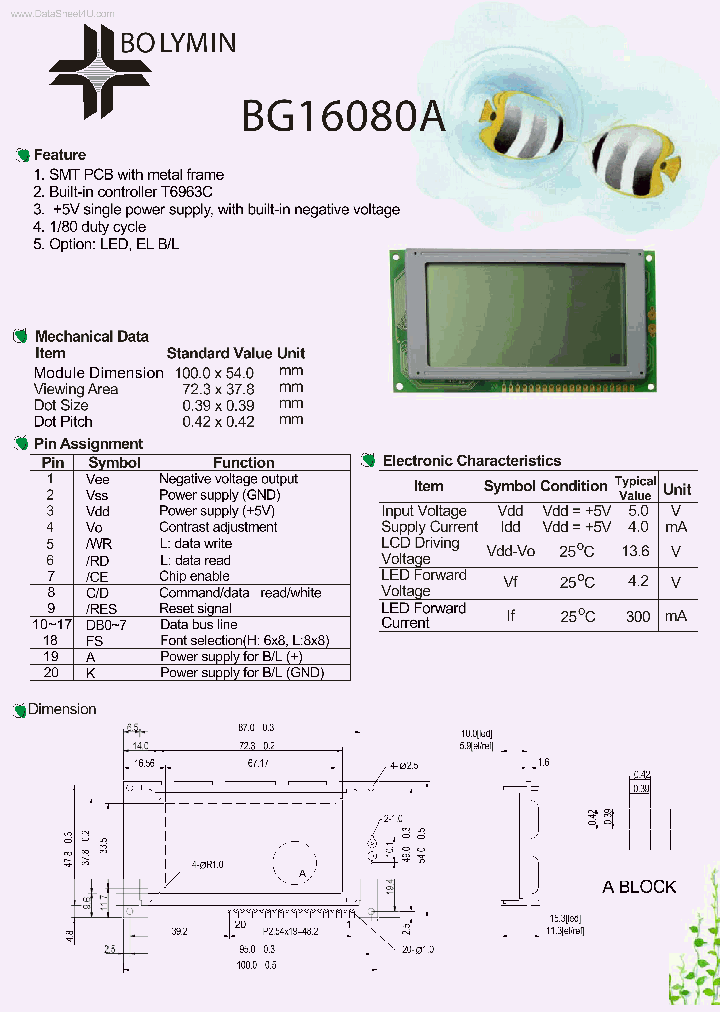 BG16080A_37526.PDF Datasheet