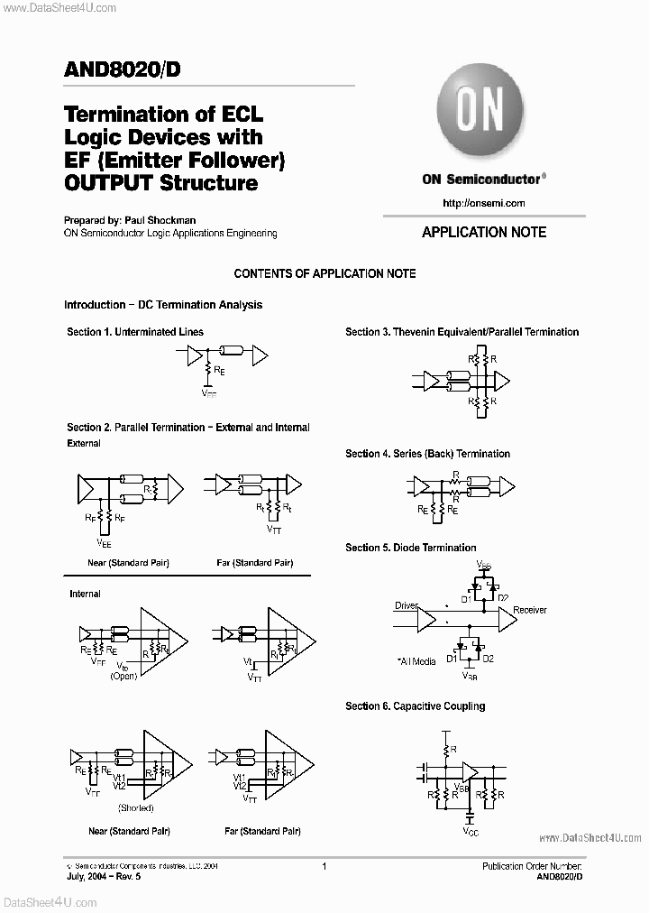 AND8020_39943.PDF Datasheet