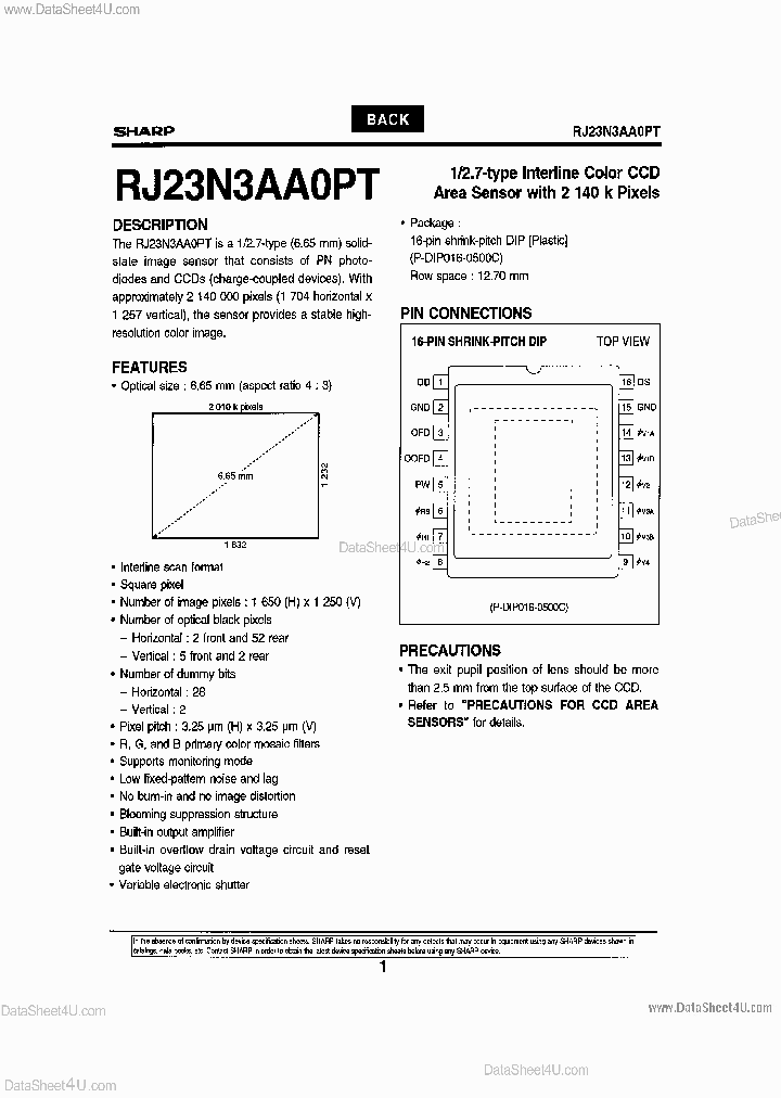 RJ23N3AA0PT_40125.PDF Datasheet
