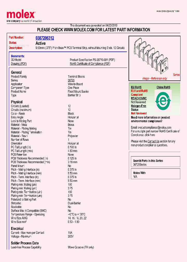 72512-C_40580.PDF Datasheet