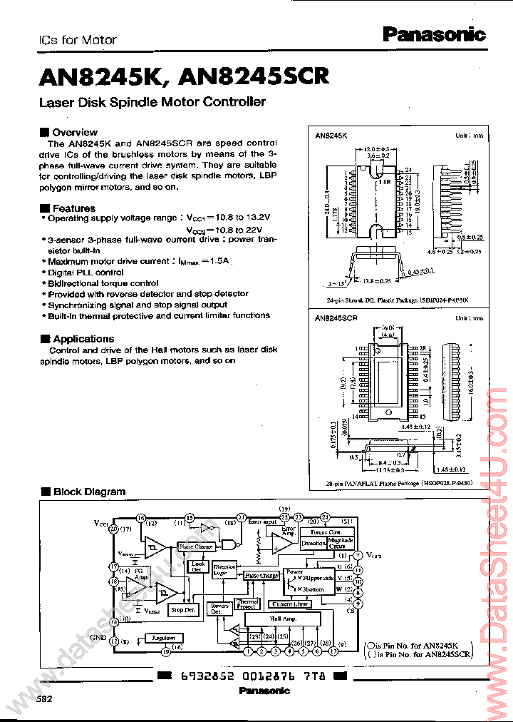 AN8245_42156.PDF Datasheet