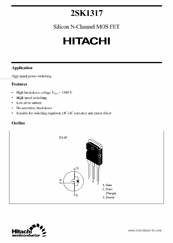 K1317_68829.PDF Datasheet