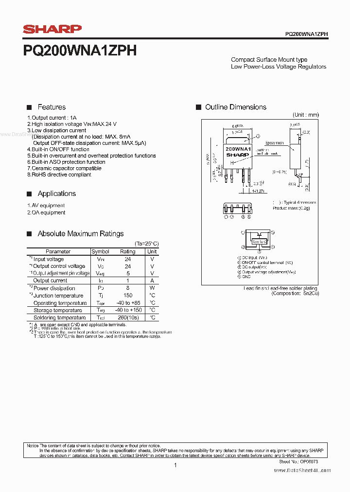 PQ200WNA1ZPH_68629.PDF Datasheet