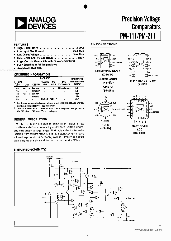 PM-111_42486.PDF Datasheet