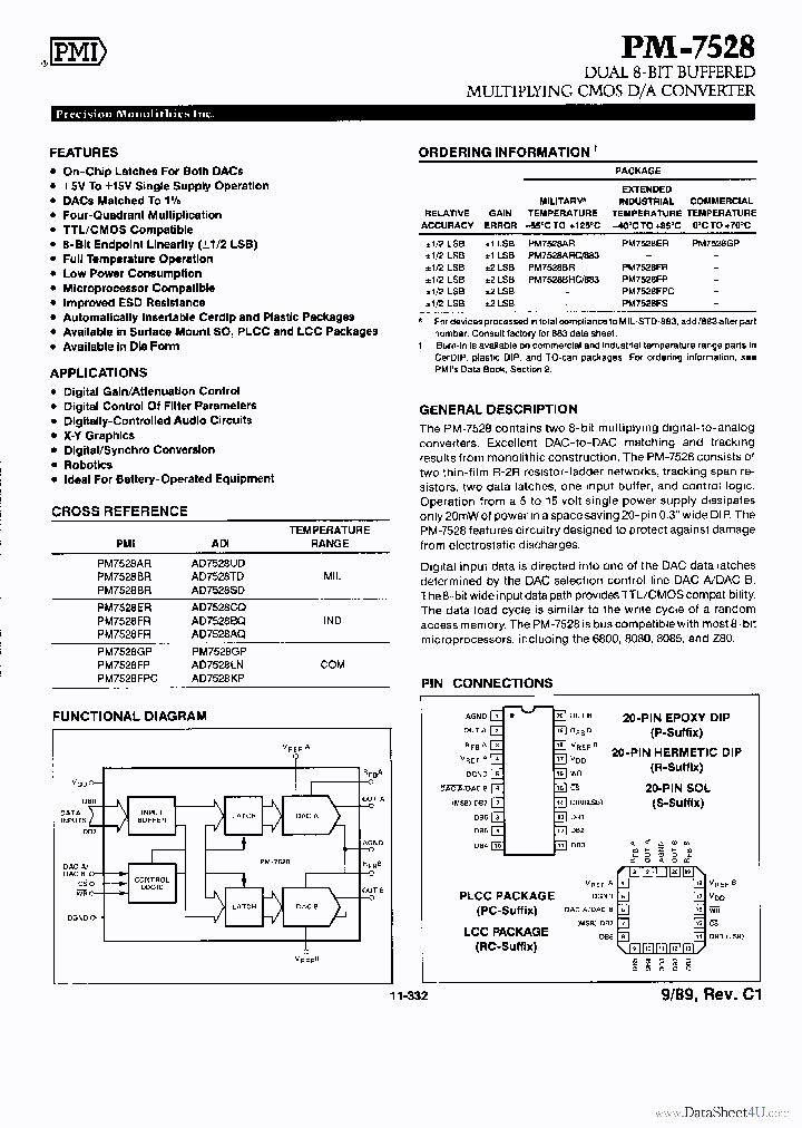 PM-7528_42493.PDF Datasheet