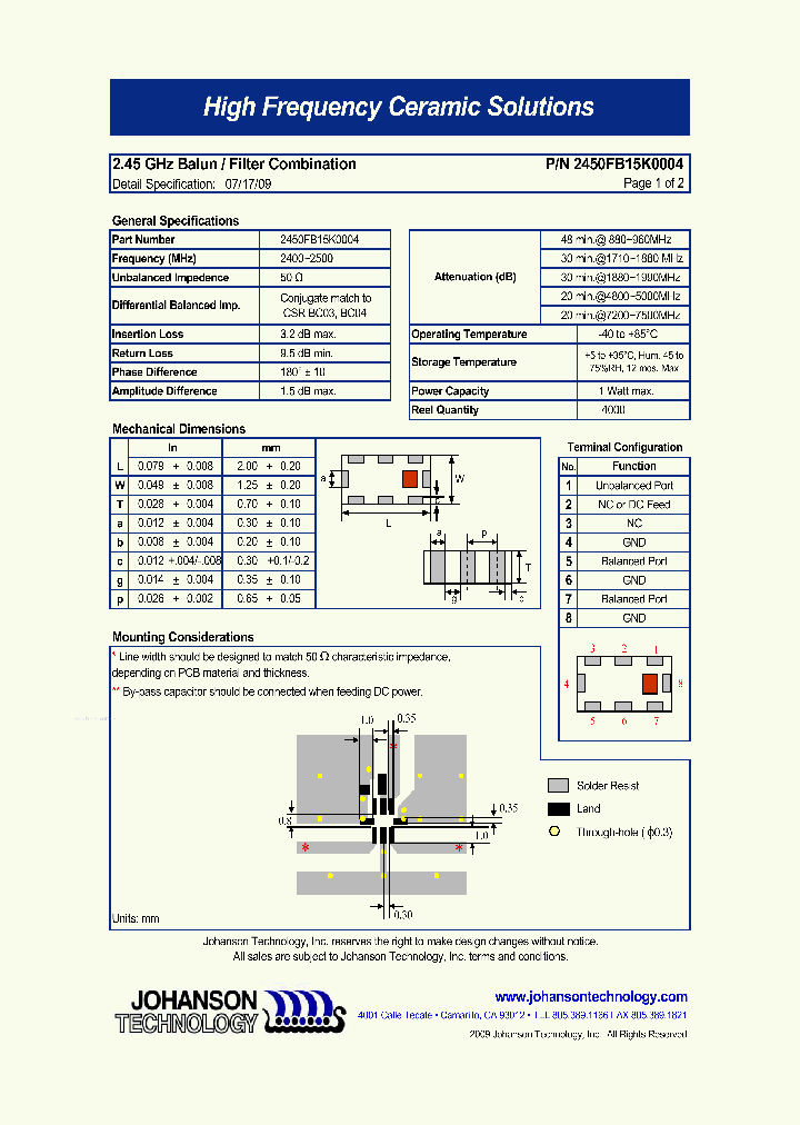 2450FB15K0004_70361.PDF Datasheet