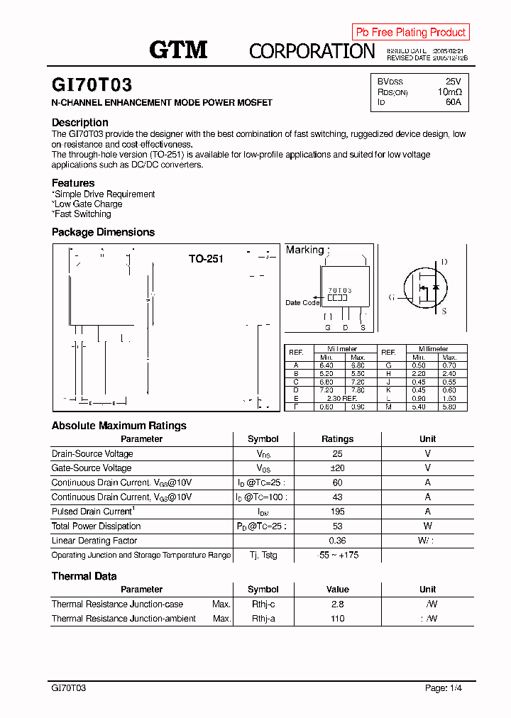 GI70T03_70436.PDF Datasheet