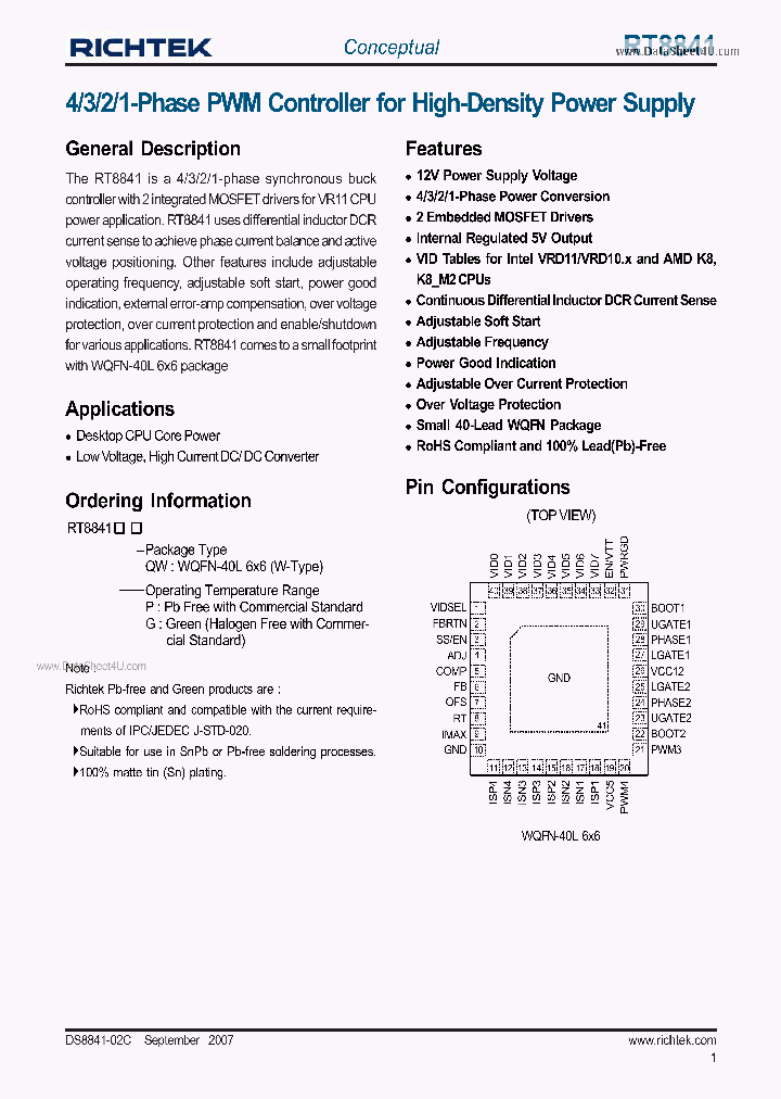 RT8841_43713.PDF Datasheet