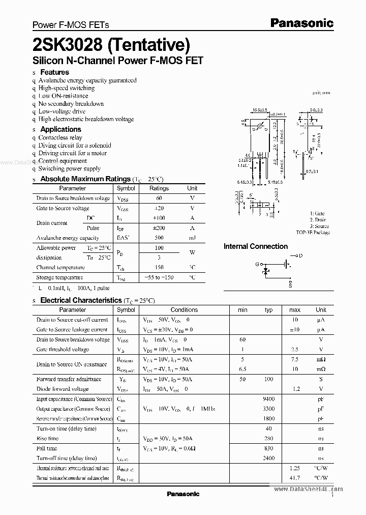 3028_43861.PDF Datasheet