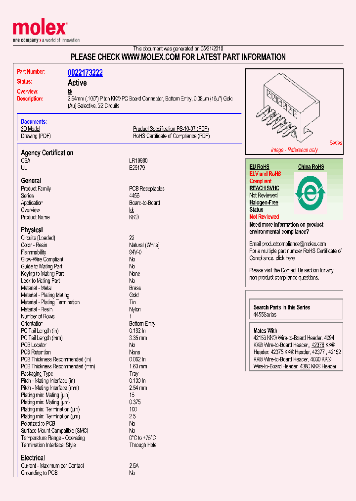 A-4455-BH22D_82127.PDF Datasheet