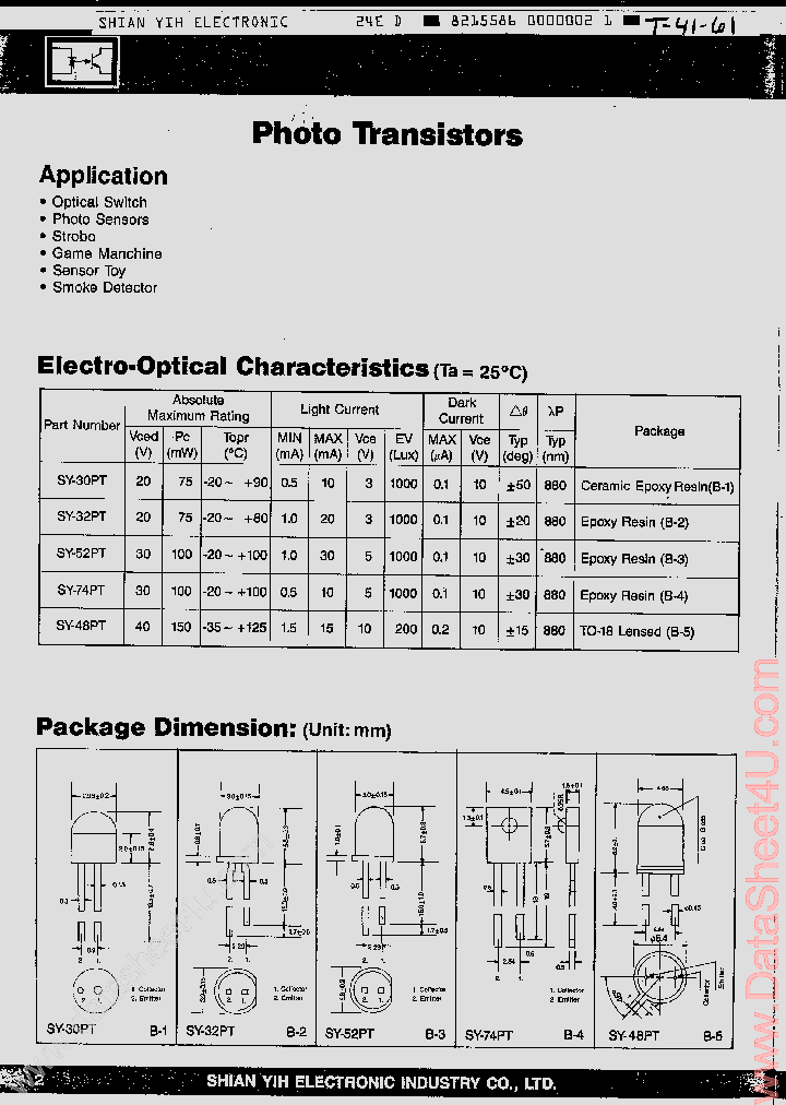 SY-52PT_44736.PDF Datasheet