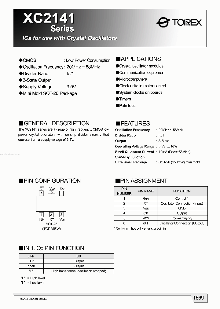 XC2141_86574.PDF Datasheet