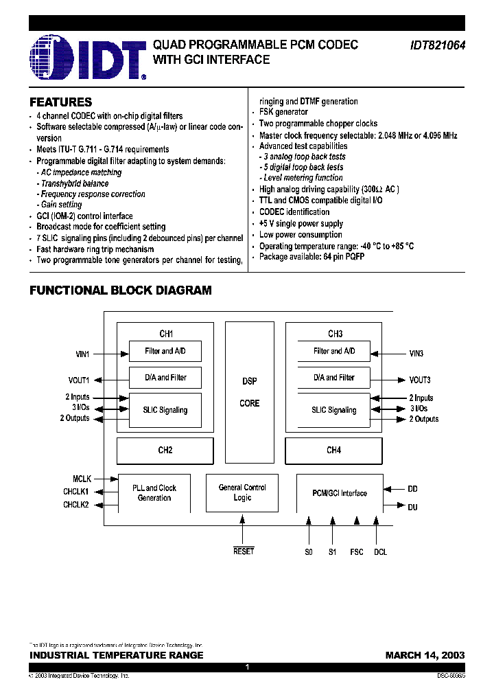 IDT821064_93297.PDF Datasheet