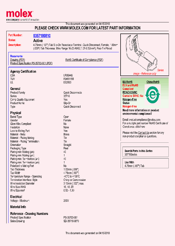 0357180810_96539.PDF Datasheet
