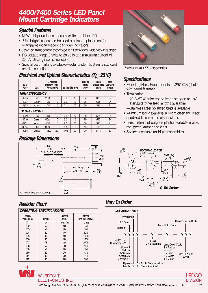 7400_99794.PDF Datasheet