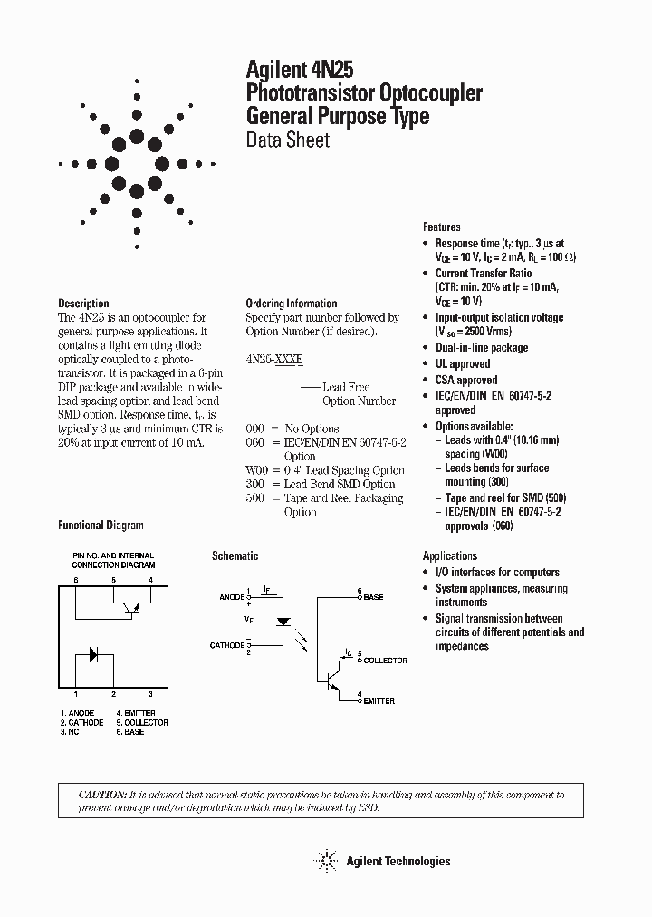 4N25-000E_99888.PDF Datasheet