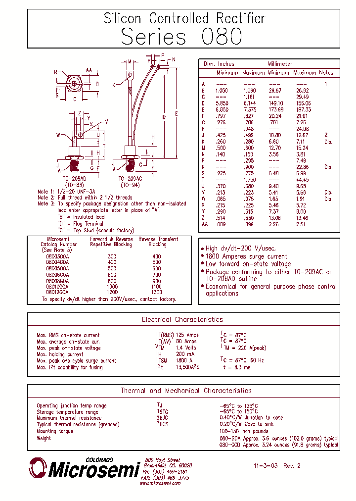 08004GOA_105318.PDF Datasheet