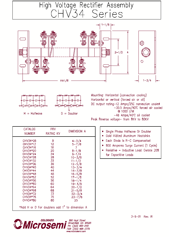 CHV34H80_105424.PDF Datasheet