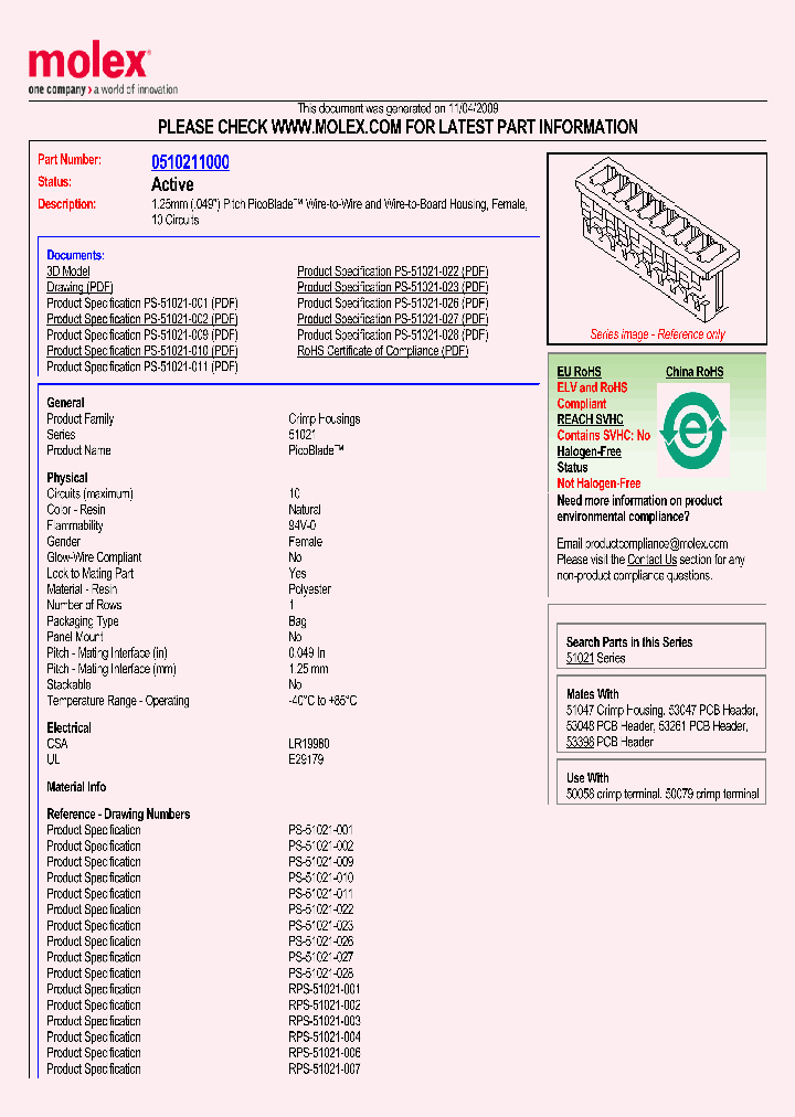 51021-1000_100345.PDF Datasheet