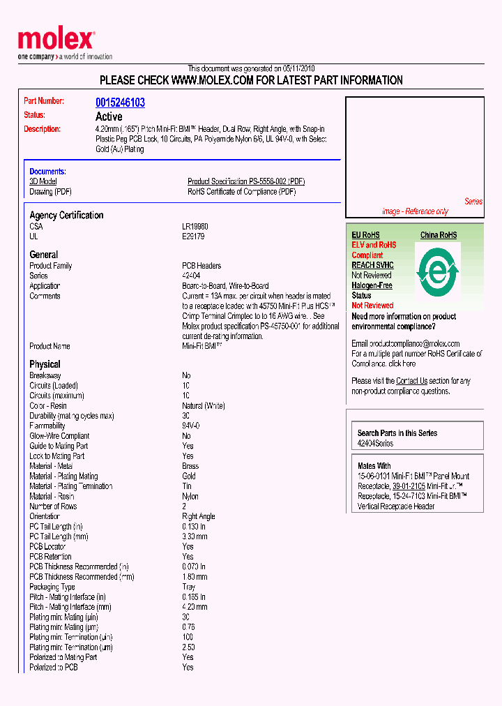 15-24-6103_115161.PDF Datasheet