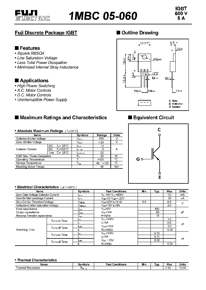 1MBC05-060_114251.PDF Datasheet