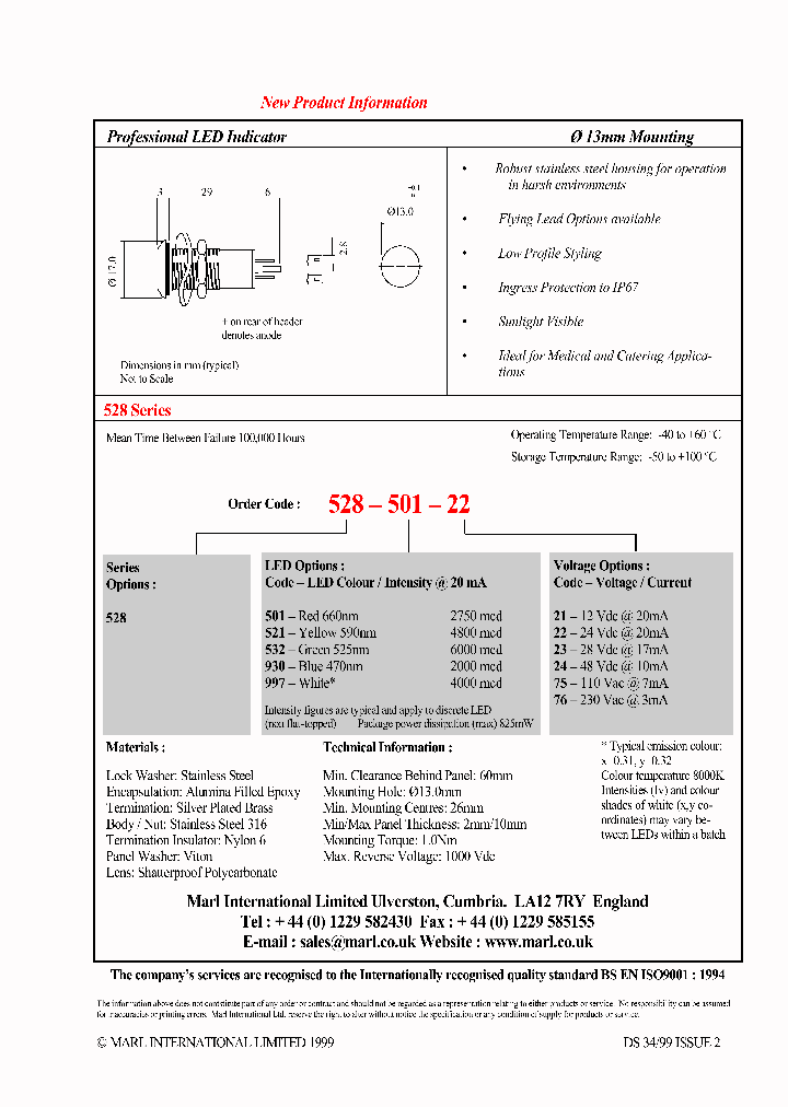 528-501-21_100924.PDF Datasheet