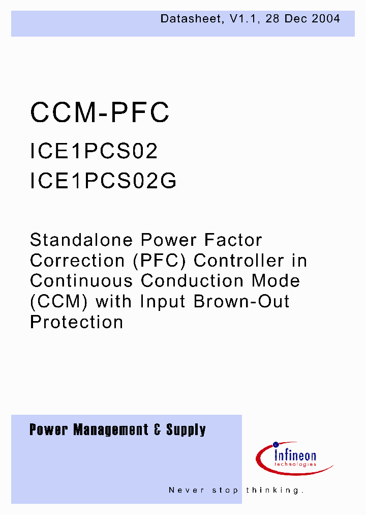 ICE1PCS02G_119015.PDF Datasheet