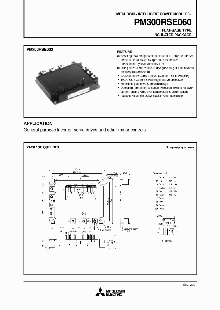 PM300RSE060_127974.PDF Datasheet