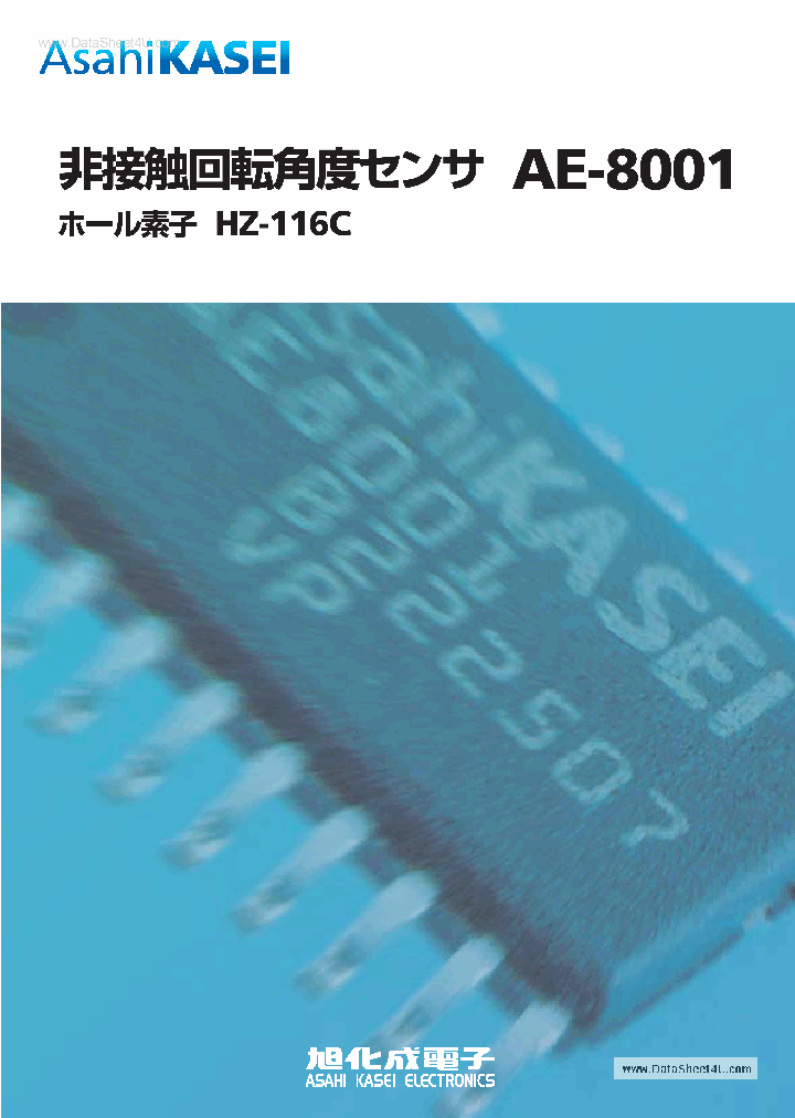 HZ-116C_132541.PDF Datasheet