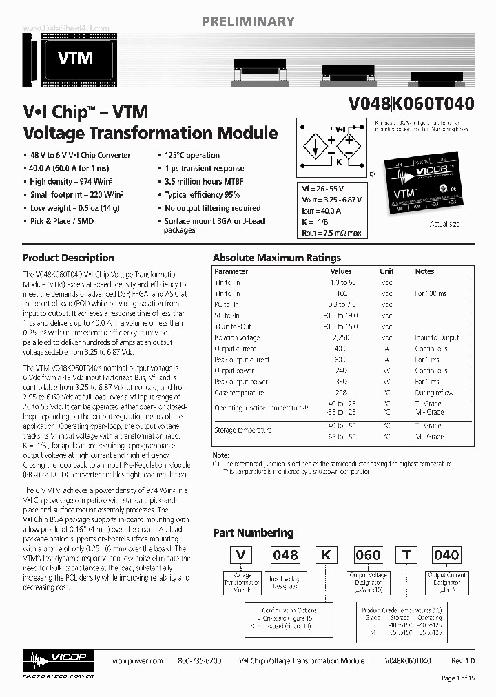 V048F060M040_133516.PDF Datasheet