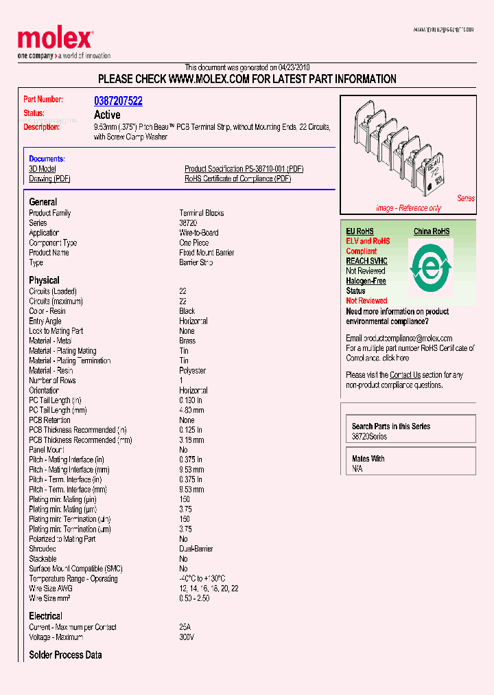 72522-C-50_134136.PDF Datasheet