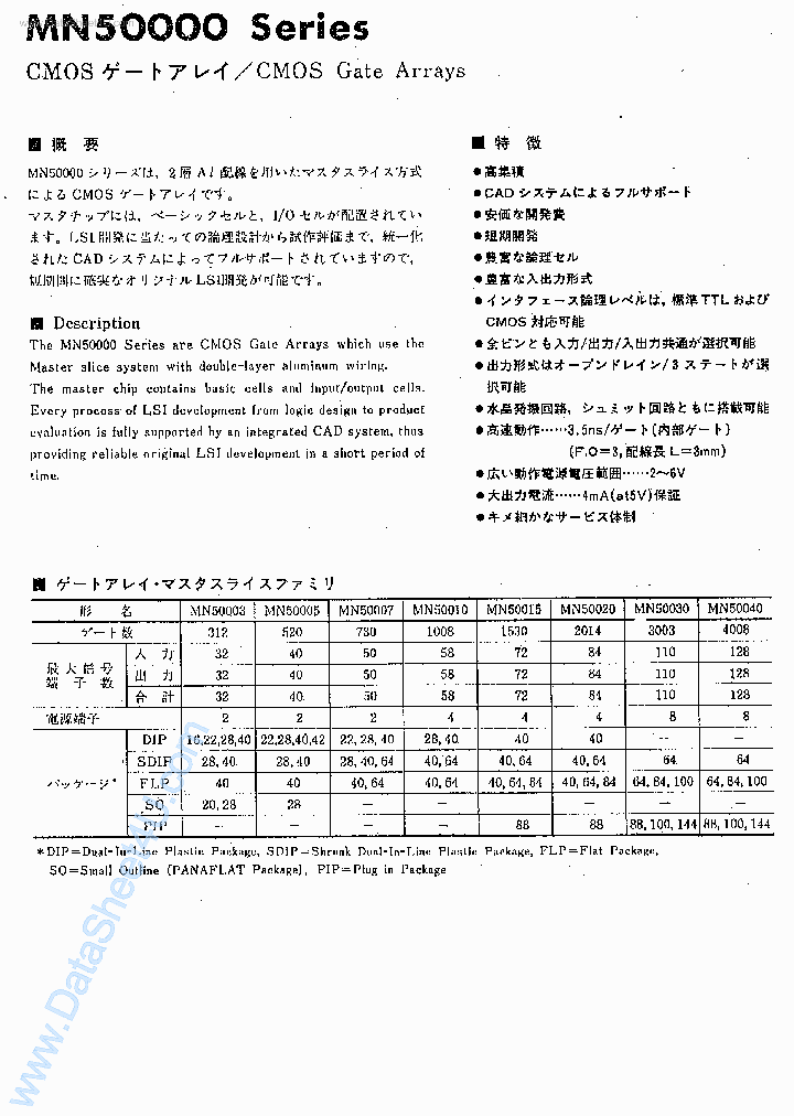 MN50000_134238.PDF Datasheet