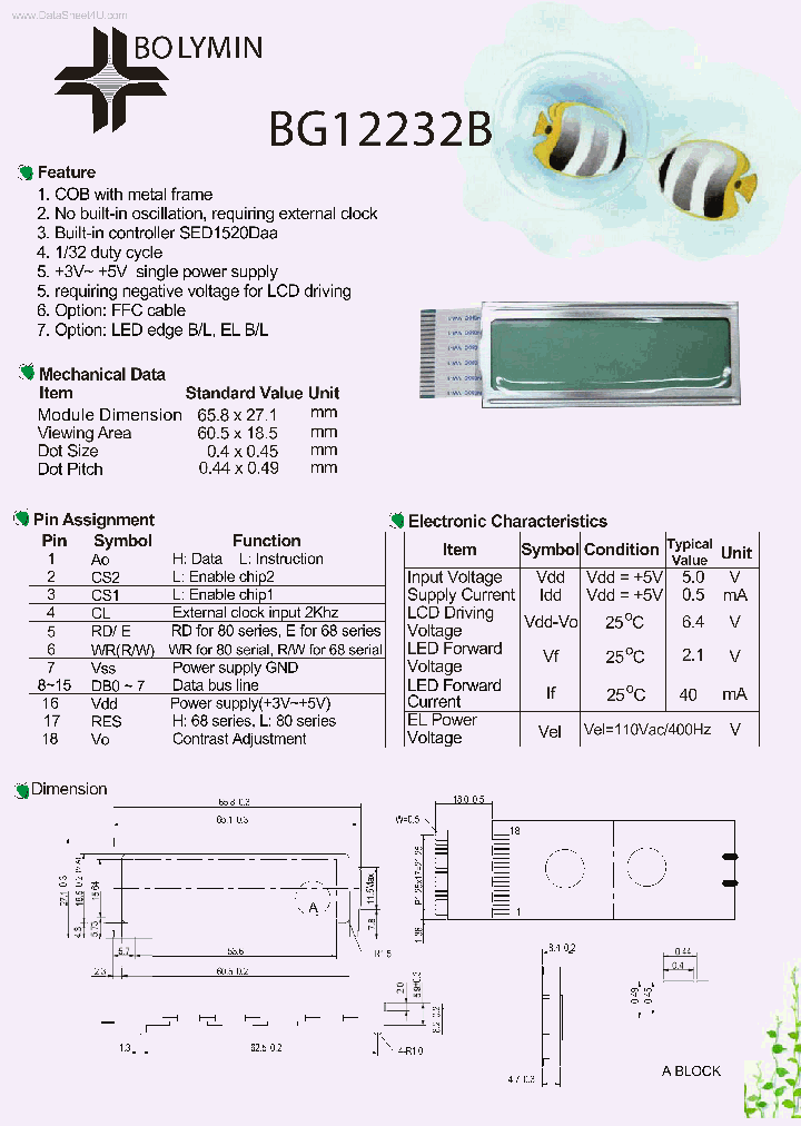 BG12232B_135285.PDF Datasheet