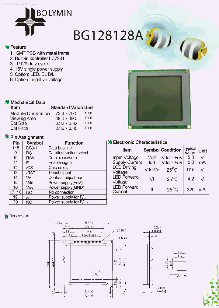 BG128128A_135290.PDF Datasheet