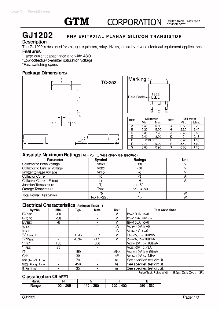 GJ1202_136121.PDF Datasheet