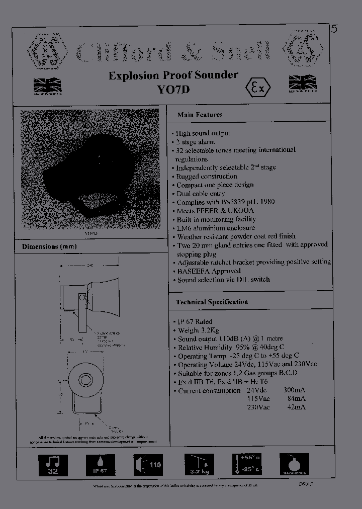 1YA070043_136165.PDF Datasheet