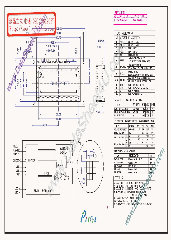 PL-G128321A_136419.PDF Datasheet