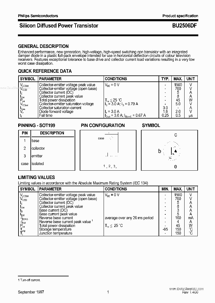 2506DF_136587.PDF Datasheet