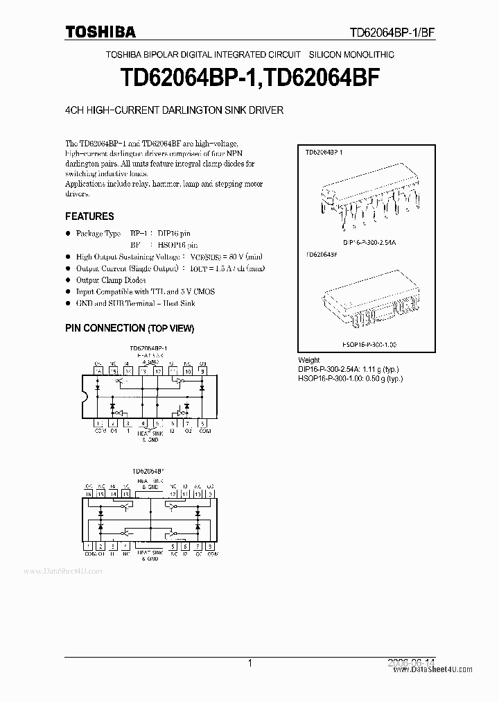 62064BP-1_137426.PDF Datasheet