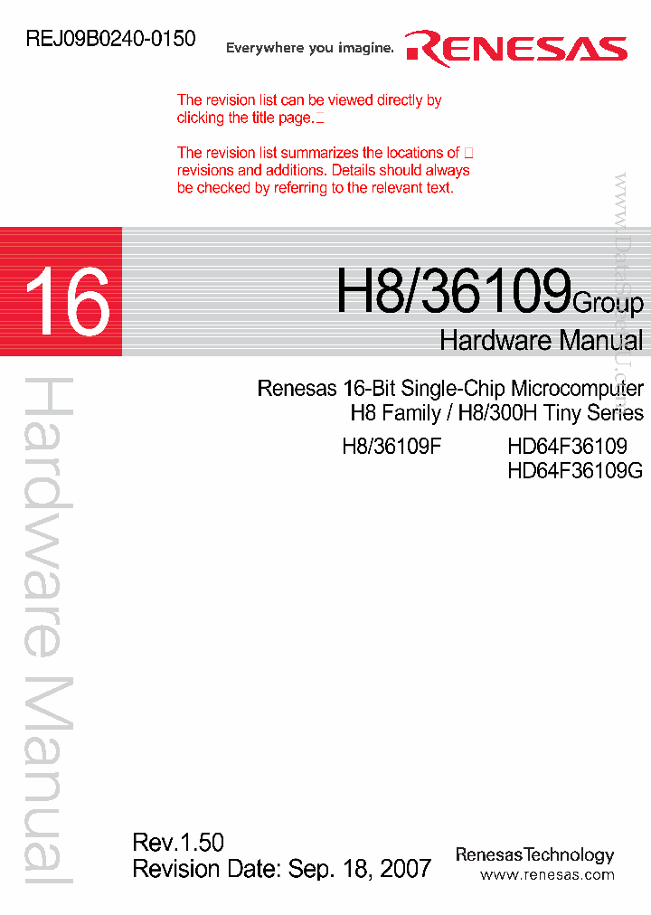 64F36109_137668.PDF Datasheet