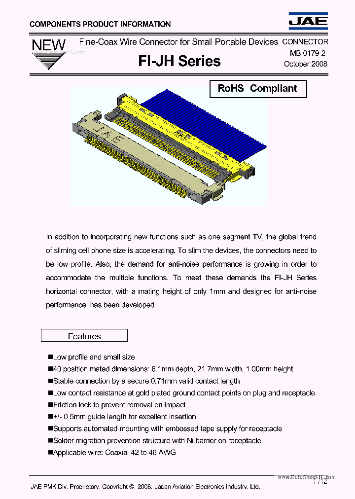 FI-JH_137565.PDF Datasheet