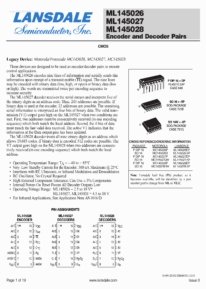 ML145026_138353.PDF Datasheet
