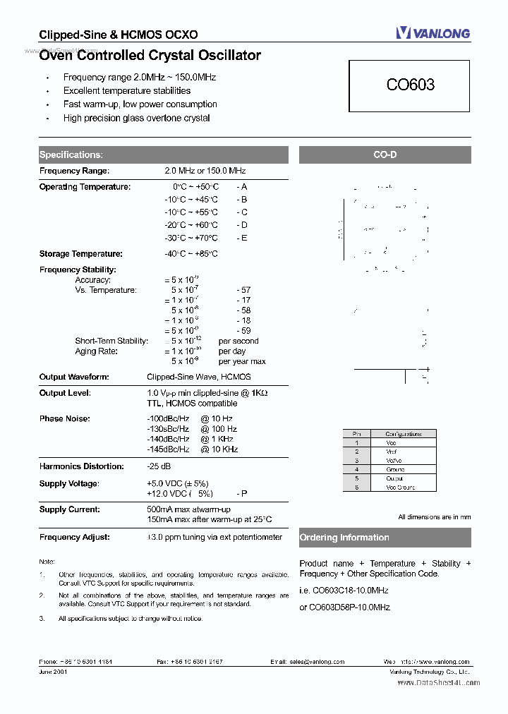 CO603_138582.PDF Datasheet