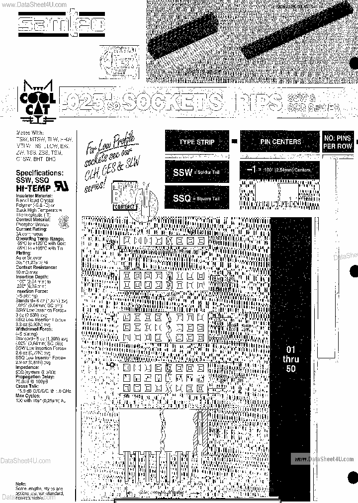 SSQ-105-01-T-S_139202.PDF Datasheet