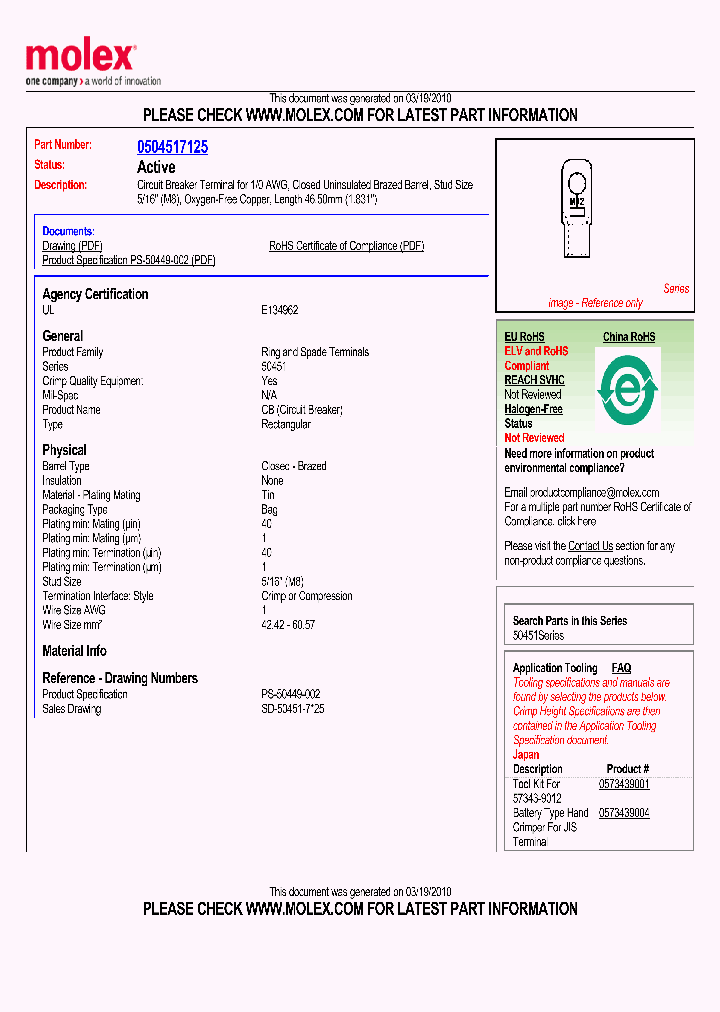 50451-7125_148319.PDF Datasheet