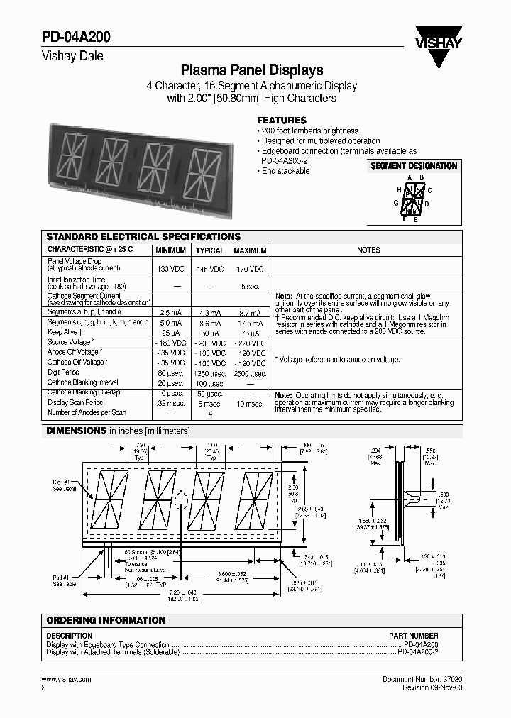 PD-04A200_149732.PDF Datasheet