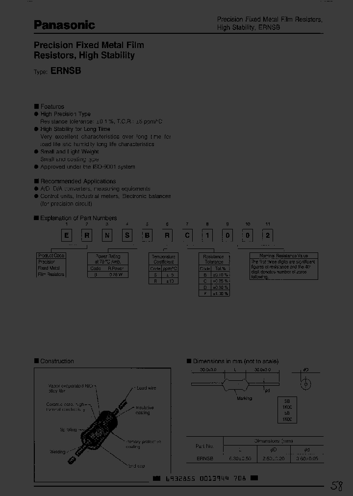 ERNSBRD324X_142026.PDF Datasheet